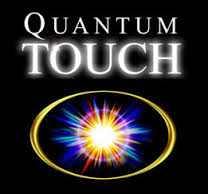 quantum touchς
